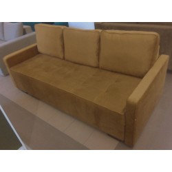Sofa - lova JNR VN10-4 Monolith 48 